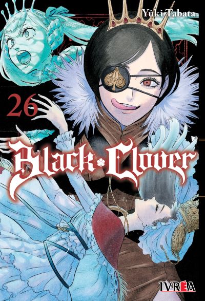 ARG_IVREA_BLACKCLOVER26.jpg BLACK CLOVER 26
