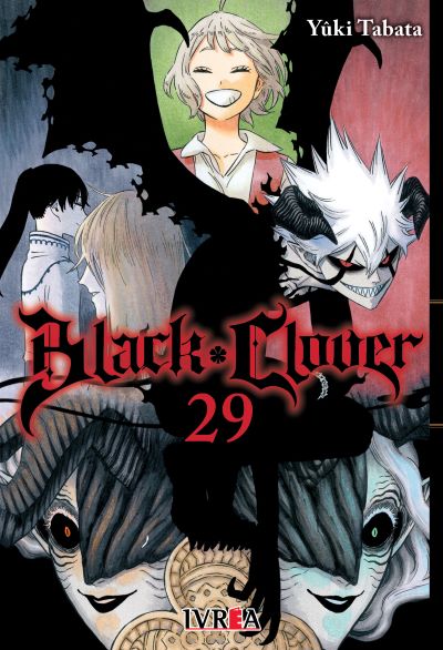 ARG_IVREA_BLACKCLOVER29.jpg BLACK CLOVER 29