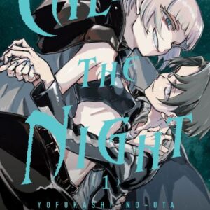 CALL OF THE NIGHT 01