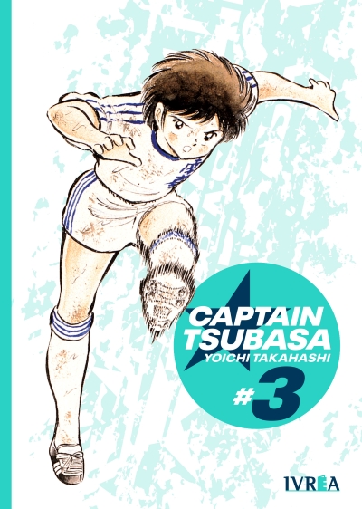 ARG_IVREA_CAPTAINTSUBASA03.jpg CAPTAIN TSUBASA 03