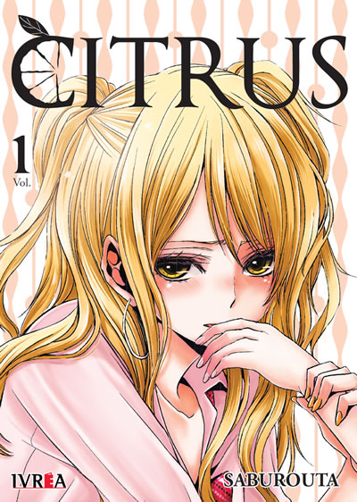 CITRUS 01