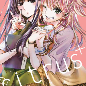 CITRUS PLUS 01