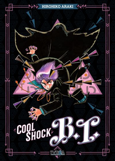 COOL SHOCK B.T
