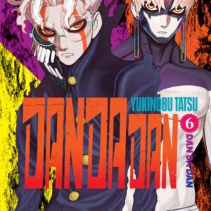 ARG_IVREA_DANDADAN06.jpg DANDADAN 06