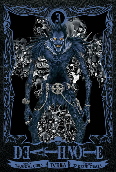 ARG_IVREA_DEATHNOTE03.jpg DEATH NOTE 03