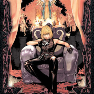 ARG_IVREA_DEATHNOTE08.jpg DEATH NOTE 08