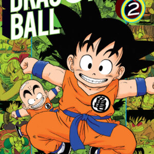 ARG_IVREA_DRAGONBALLCOLORSAGAORIGEN02.jpg DRAGON BALL COLOR: SAGA ORIGEN 02