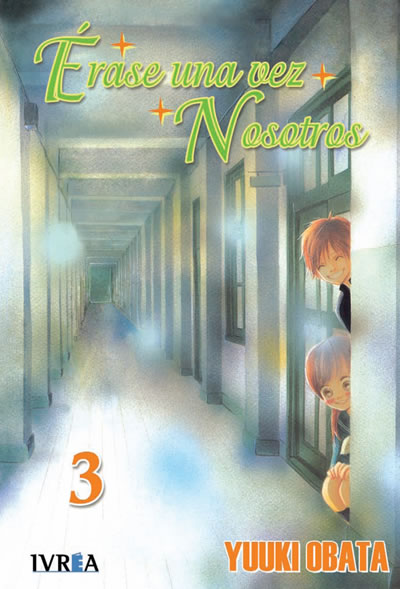 ERASE UNA VEZ NOSOTROS 03