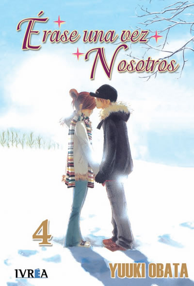 ERASE UNA VEZ NOSOTROS 04