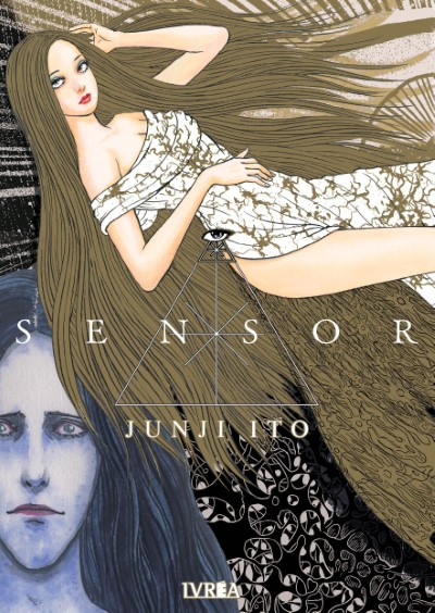 JUNJI ITO SENSOR