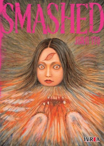 JUNJI ITO SMASHED