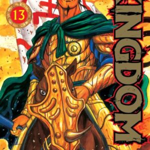 KINGDOM 13
