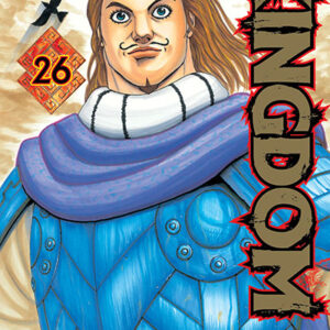 KINGDOM 26