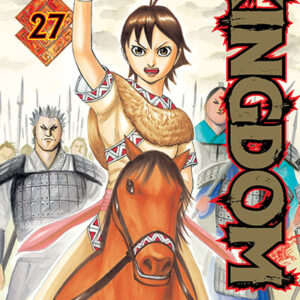 KINGDOM 27