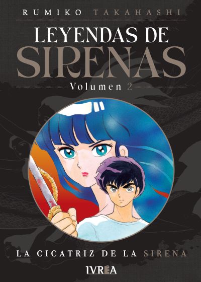 LEYENDA DE SIRENAS 2