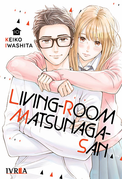 LIVING-ROOM MATSUNAGA-SAN 10