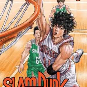 SLAM DUNK 07