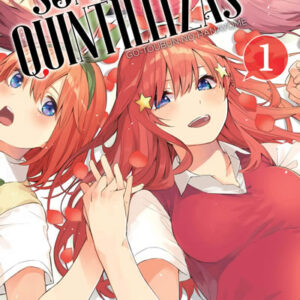 SOMOS QUINTILLIZAS 01