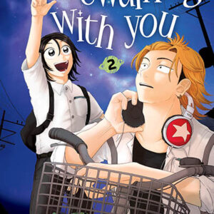 SPACE WALKING WITH YOU 02