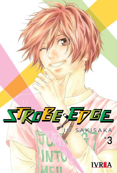 STROBE EDGE 03