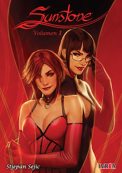 SUNSTONE 01