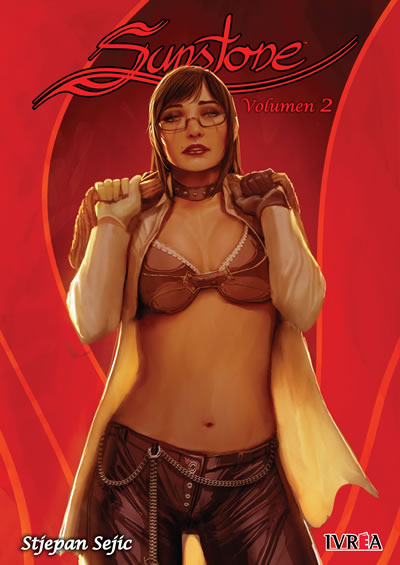 SUNSTONE 02