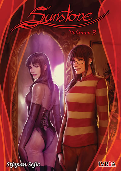 SUNSTONE 03