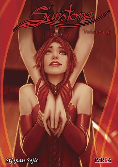 SUNSTONE 04