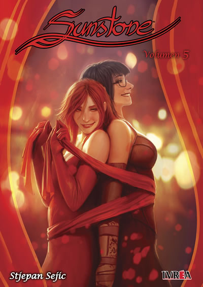 SUNSTONE 05