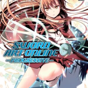 ARG_IVREA_SWORDARTONLINEPROGRESSIVE03.jpg SWORD ART ONLINE: PROGRESSIVE 03