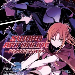 ARG_IVREA_SWORDARTONLINEPROGRESSIVE05.jpg SWORD ART ONLINE: PROGRESSIVE 05