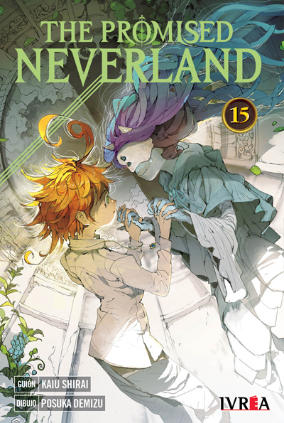 ARG_IVREA_THEPROMISEDNEVERLAND15.jpg THE PROMISED NEVERLAND 15