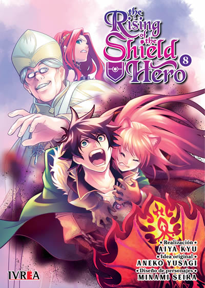 ARG_IVREA_THERISINGOFTHESHIELDHERO08.jpg THE RISING OF THE SHIELD HERO 08