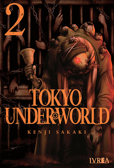 TOKYO UNDERWORLD 02