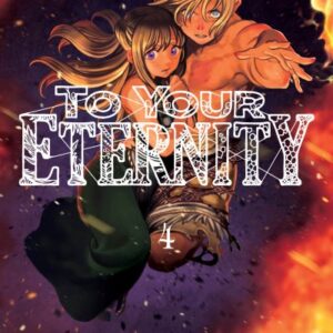 TO YOUR ETERNITY 04