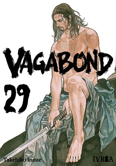 VAGABOND 29