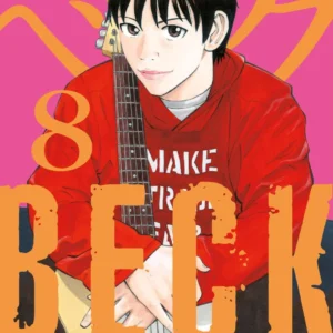 BECK 8