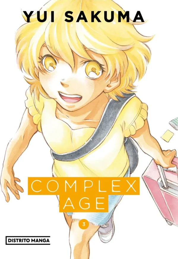 COMPLEX AGE 3