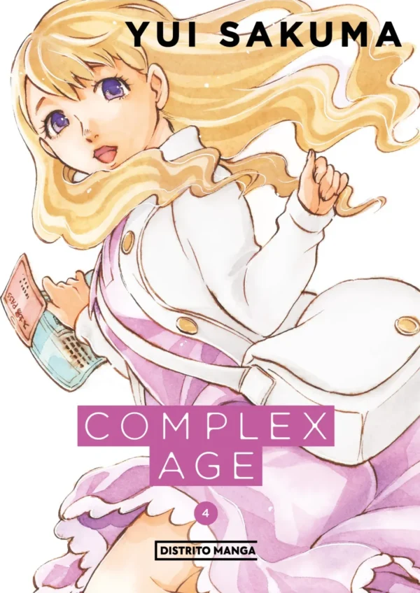 COMPLEX AGE 4