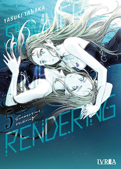 SUMMER TIME RENDERING 05