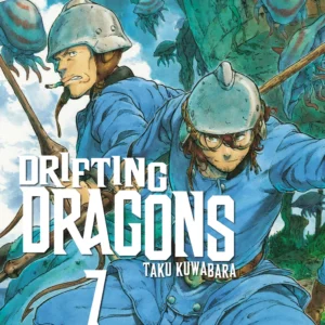 arg_ovni_press_drifting-dragons-vol-07 DRIFTING DRAGONS Vol. 07