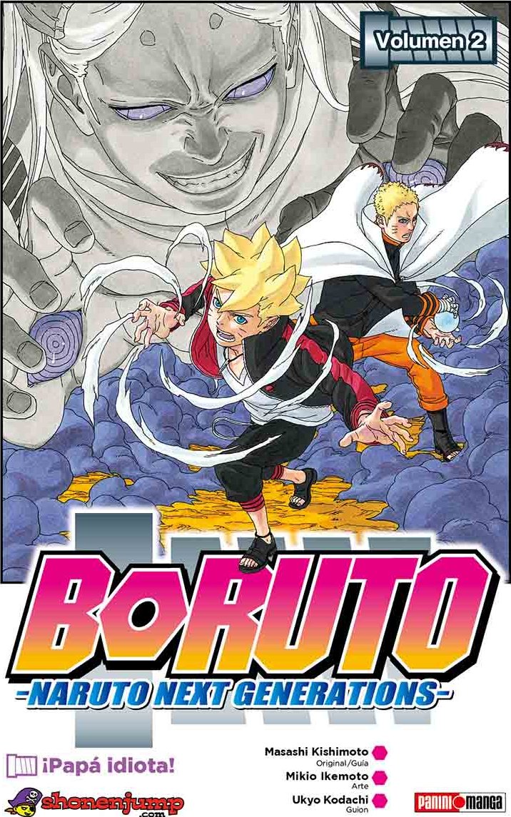 arg_panini_manga_boruto-02 BORUTO 02