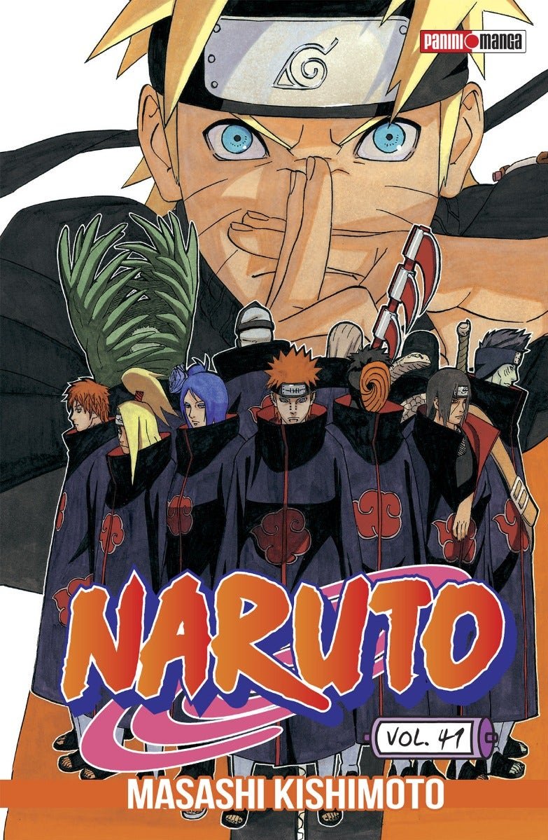 arg_panini_manga_naruto-41 NARUTO 41