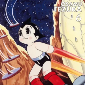 ASTROBOY 6