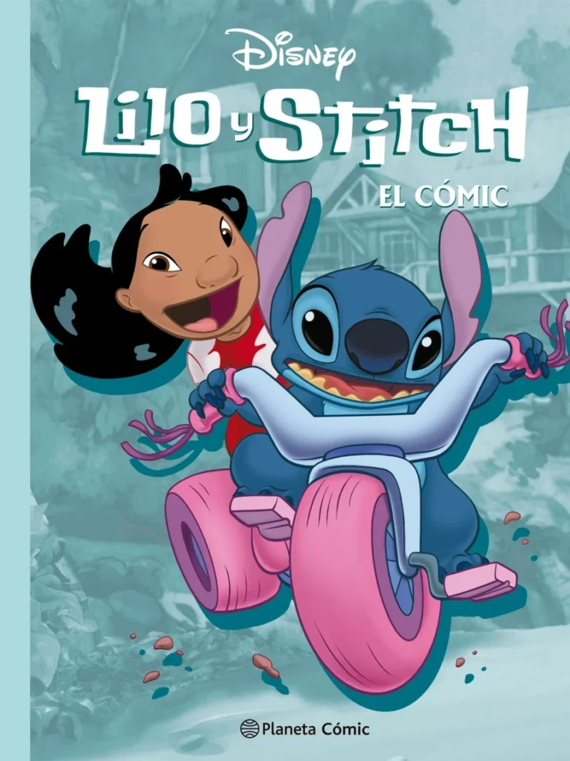 arg_planeta_lilo-stitch.-el-comic LILO & STITCH. EL CÓMIC