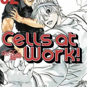 CELLS AT WORK 02