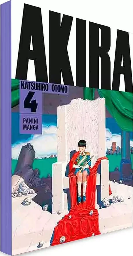AKIRA N.4