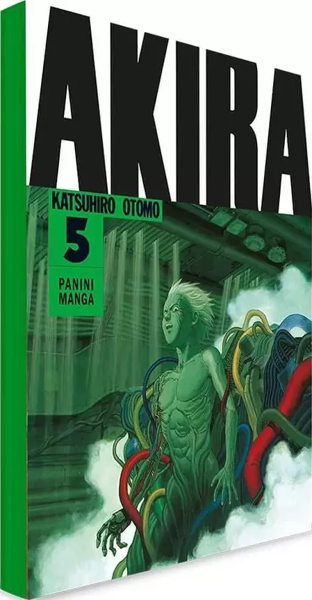 AKIRA N.5