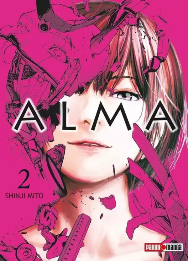 ALMA N.2