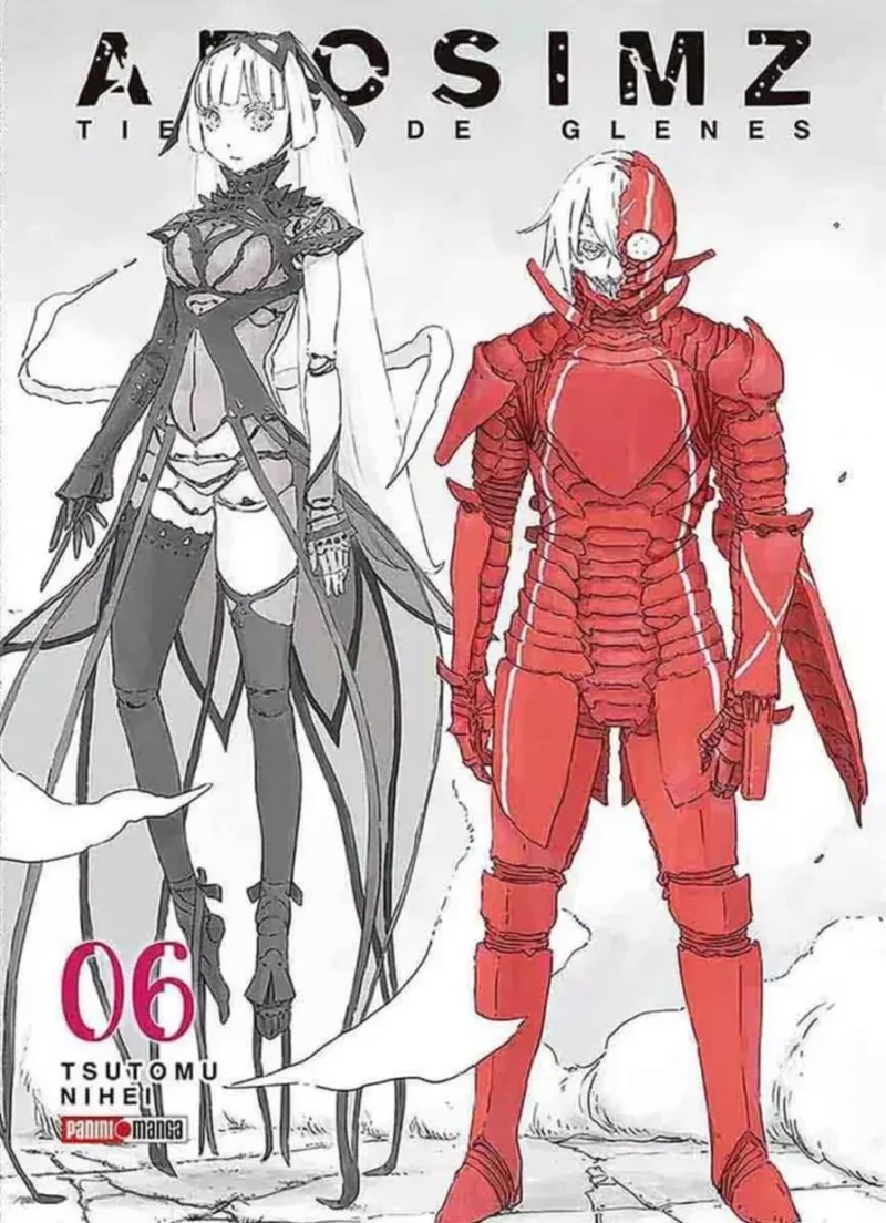 mx_panini_aposimz-n.6 APOSIMZ N.6